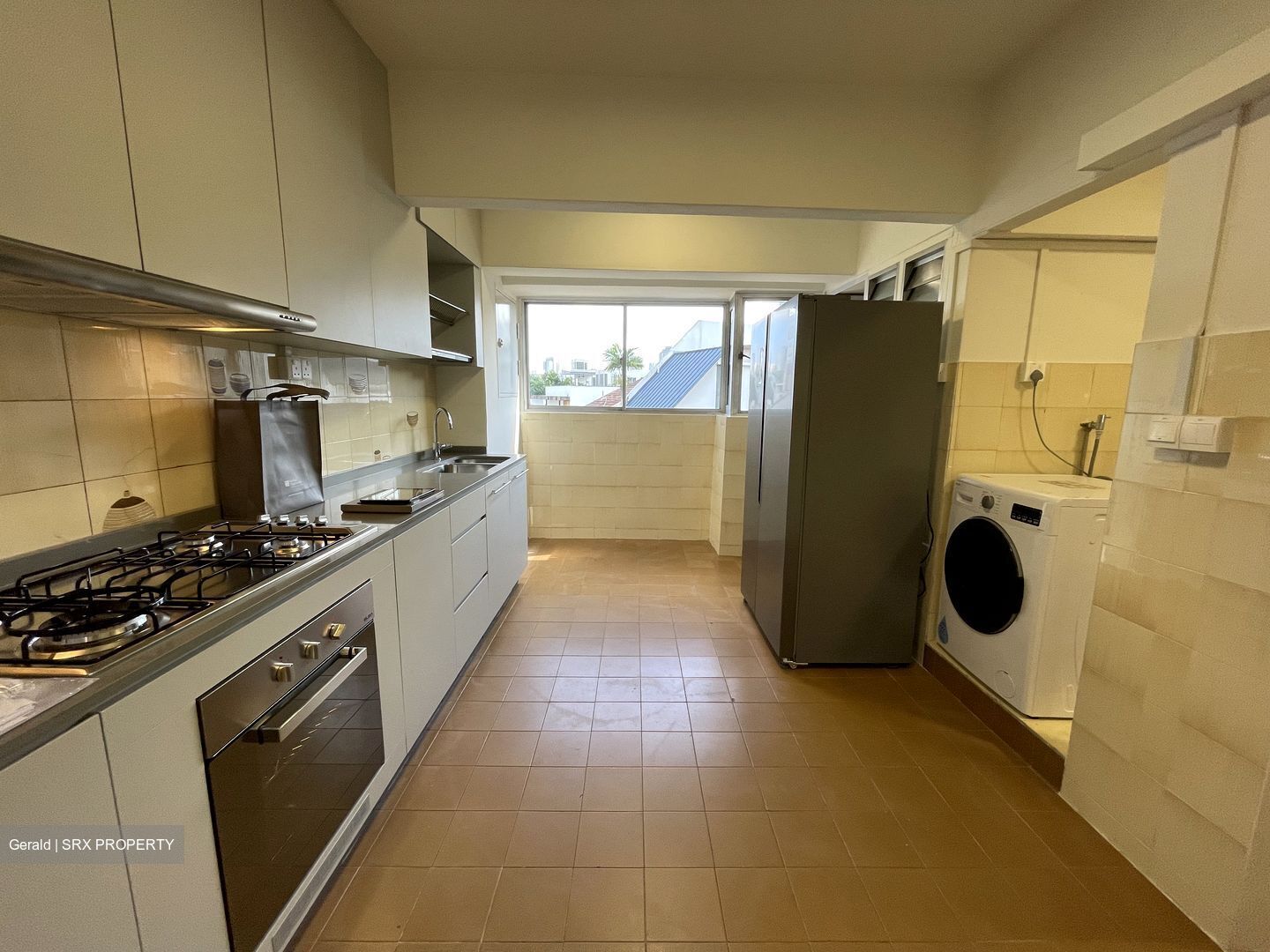 Dunearn Road (D11), Condominium #614140091
